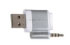 Monster cable iSlimCharger USB (129327)